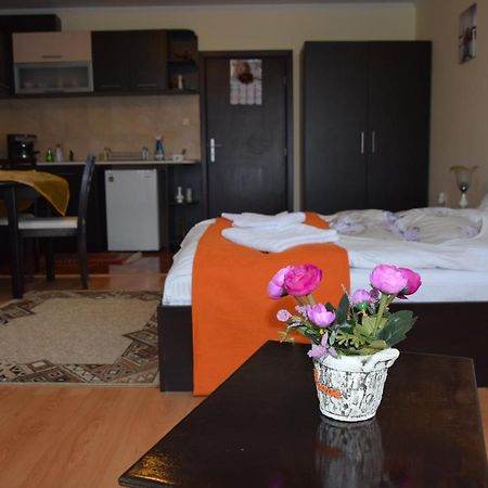 Elza Apartment Pamporovo Extérieur photo