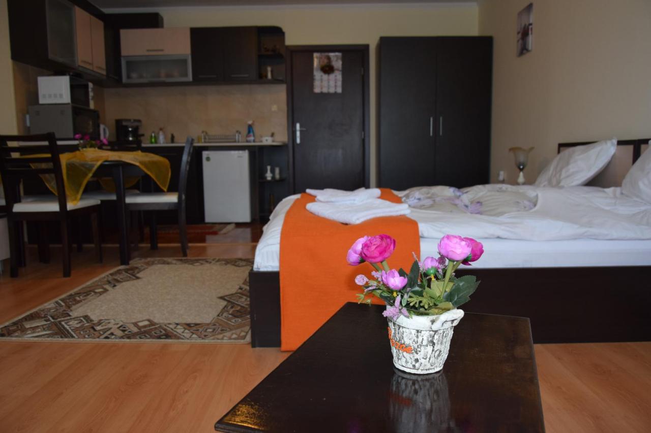 Elza Apartment Pamporovo Extérieur photo
