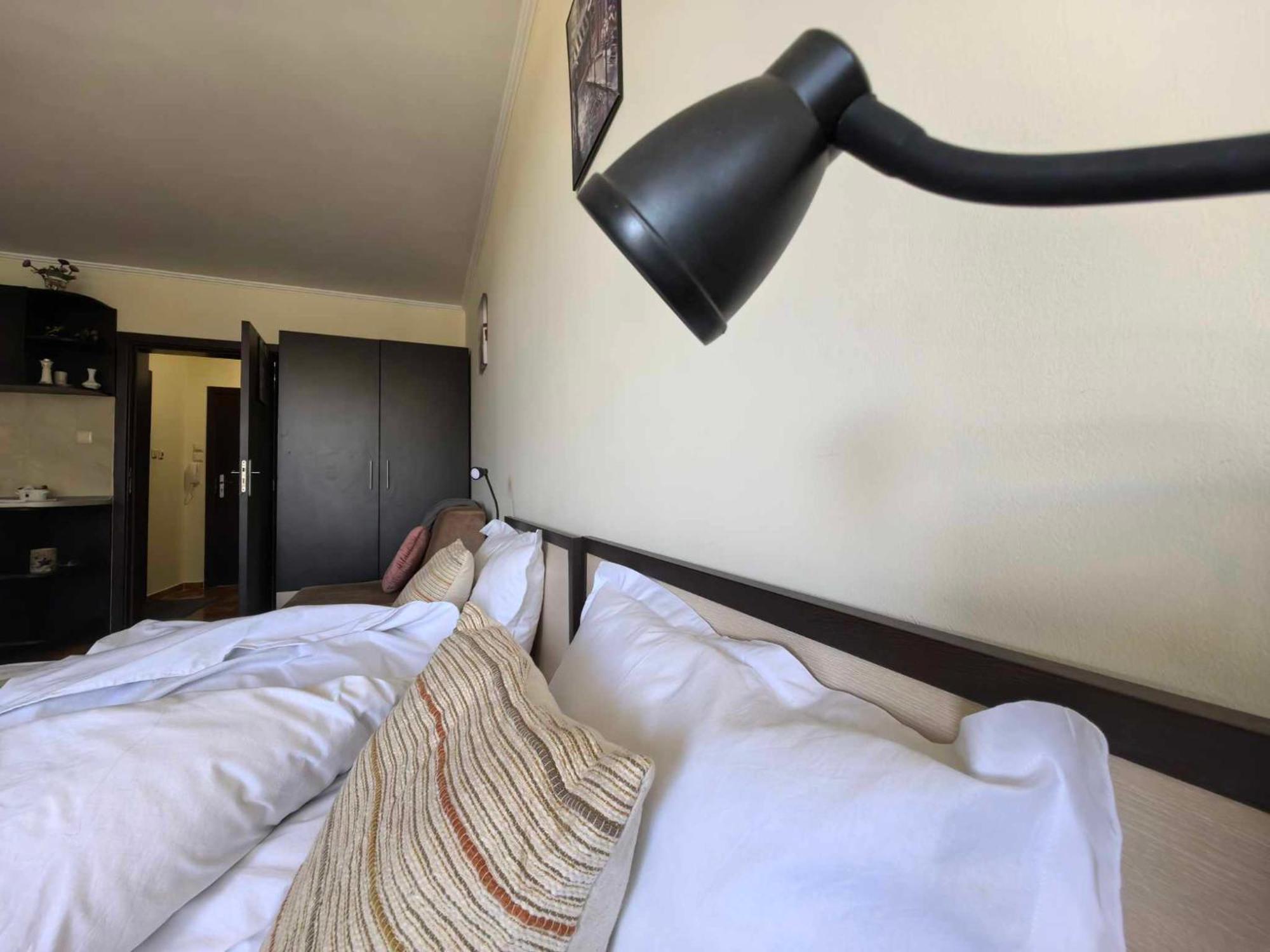 Elza Apartment Pamporovo Chambre photo